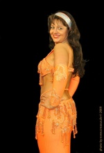 Shahla Roni