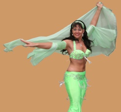 Shahla Roni
