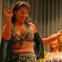 Solo bei der Improvisation