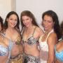 Modenschau auf der Orienta 2010: Sahira Tu Farach, Sha-ri, Meissoun, Iskanda und Shahla fotografiert von Ramona Gonska 