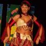 Tanzroutine
