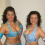 Shahla Roni & Sahira Tu Farach