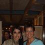 Sharon Kihara & Shahla