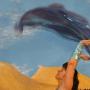 fliegender Schleier1